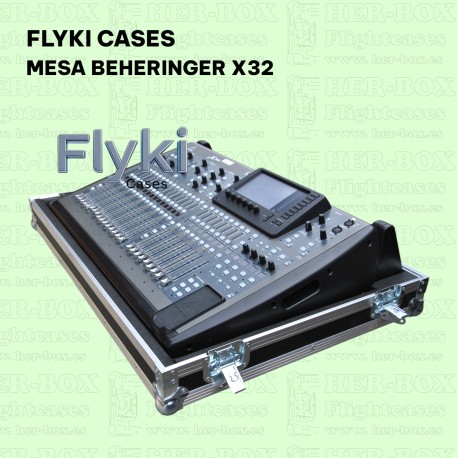 Mesa Beheringer x32