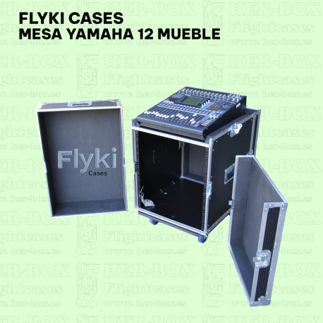 Mesa Yamaha 12 Mueble