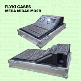 Mesa Midas M32R