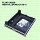 Mesa Allen Healt SQ-6