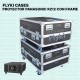 FLIGHTCASE PROYECTOR PANASONIC RZ12 CON FRAME. APILABLE.