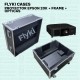 FLYKI CASES PROYECTOR EPSON 20K + FRAME + OPTICAS.