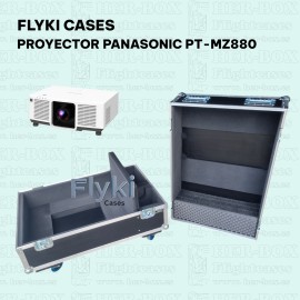 PROYECTOR PANASONIC PT-MZ880