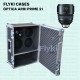 CAJA TIPO MALETA PARA 4 OPTICAS ARRI PRIME 21