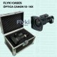 CAJA TIPO MALETA PARA OPTICA CANON 10X 14X