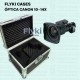 CAJA TIPO MALETA PARA OPTICA CANON 10X 14X