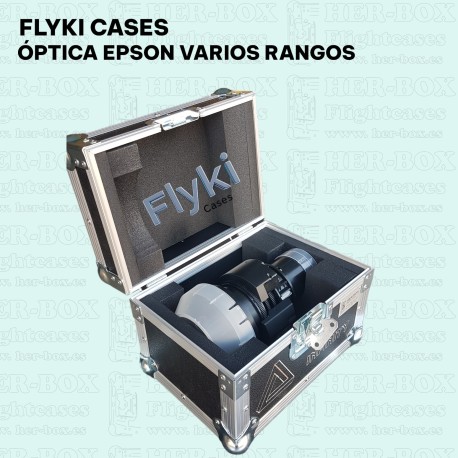 CAJA TIPO MALETA OPTICA EPSON VARIOS RANGOS
