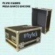 FLIGHTCASE BAUL MESA BARCO ENCORE