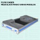 FLIGHTCASE MALETA MESA BLACK MAGIC VARIOS MODELOS