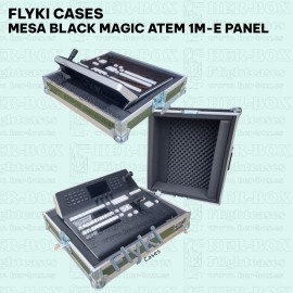 MESA BLACK MAGIC ATEM 1M-E PANEL
