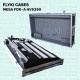 FLIGHTCASE MALETA MESA FOR-A HVS390