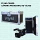 MALETA CAMARA PANASONIC AG-AC-160