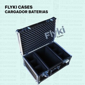 Cargador Baterias