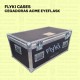 FLYKI CASE CEGADORAS ACME EYEFLASK.