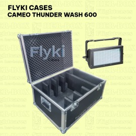 FLYKICASES PARA WASH THUNDER CAMEO WASH 600