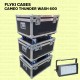 WASH THUNDER CAMEO WASH 600