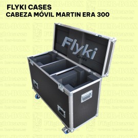 MOVIL MARTIN ERA 300. CAJA PARA 2 UNIDADES.