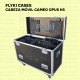 Cabeza Movil Cameo Opus H5
