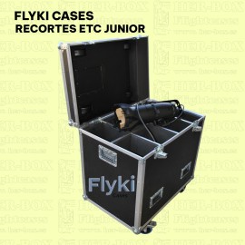 RECORTE ETC JUNIOR JR . CAJA PARA 6 UNIDADES.