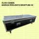 Barras prolights smartube 32 Caja 3 alturas