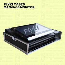 MA WINGS Monitor