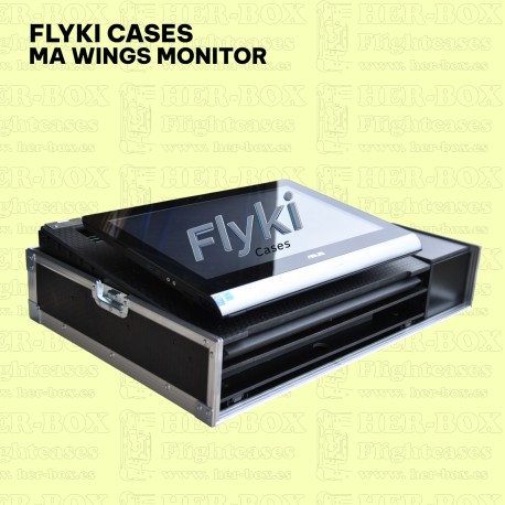 MA WINGS Monitor