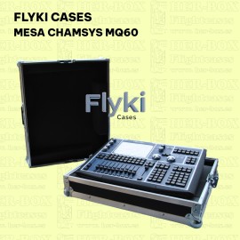 Mesa Chamsys MQ6O